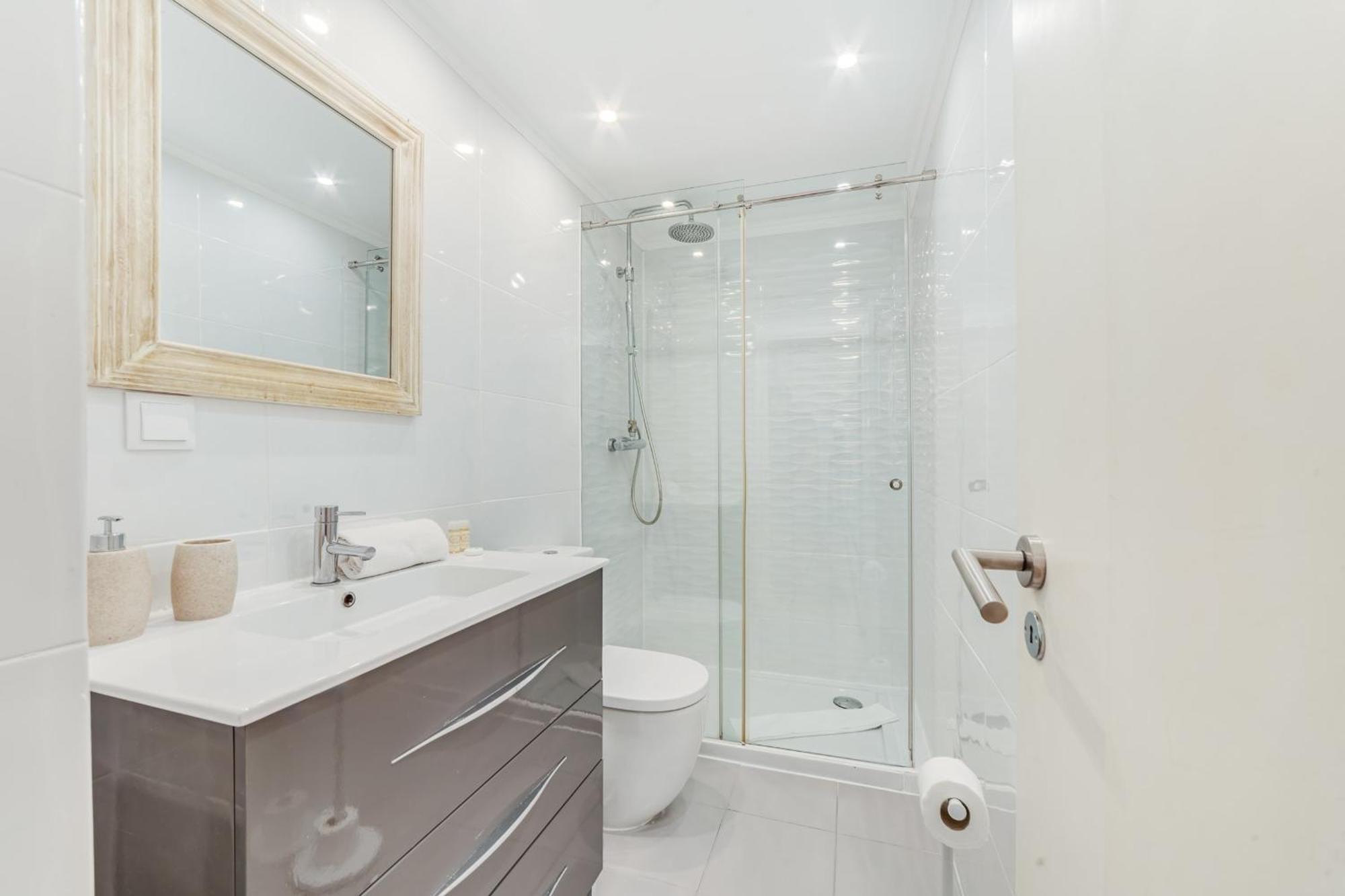 Apartment The Cordoeiros - Lissabon