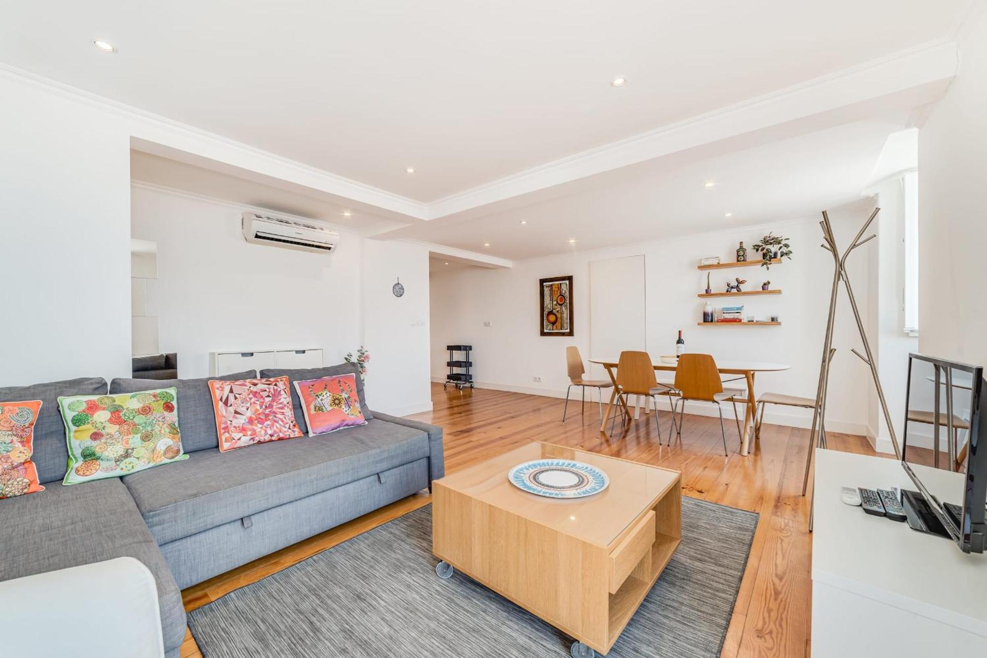 The Cordoeiros - Apartment Lissabon