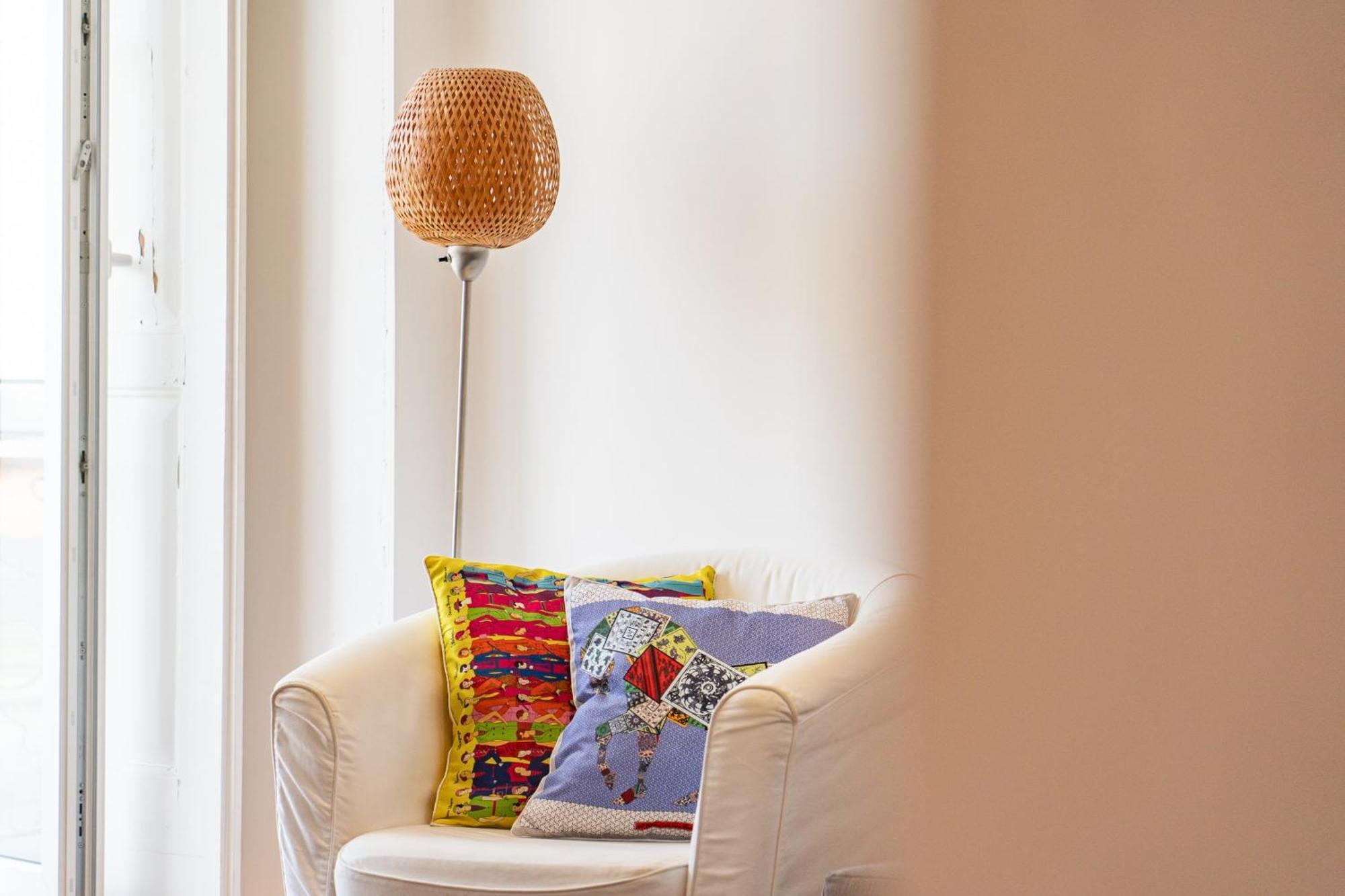 Apartment The Cordoeiros - Lissabon