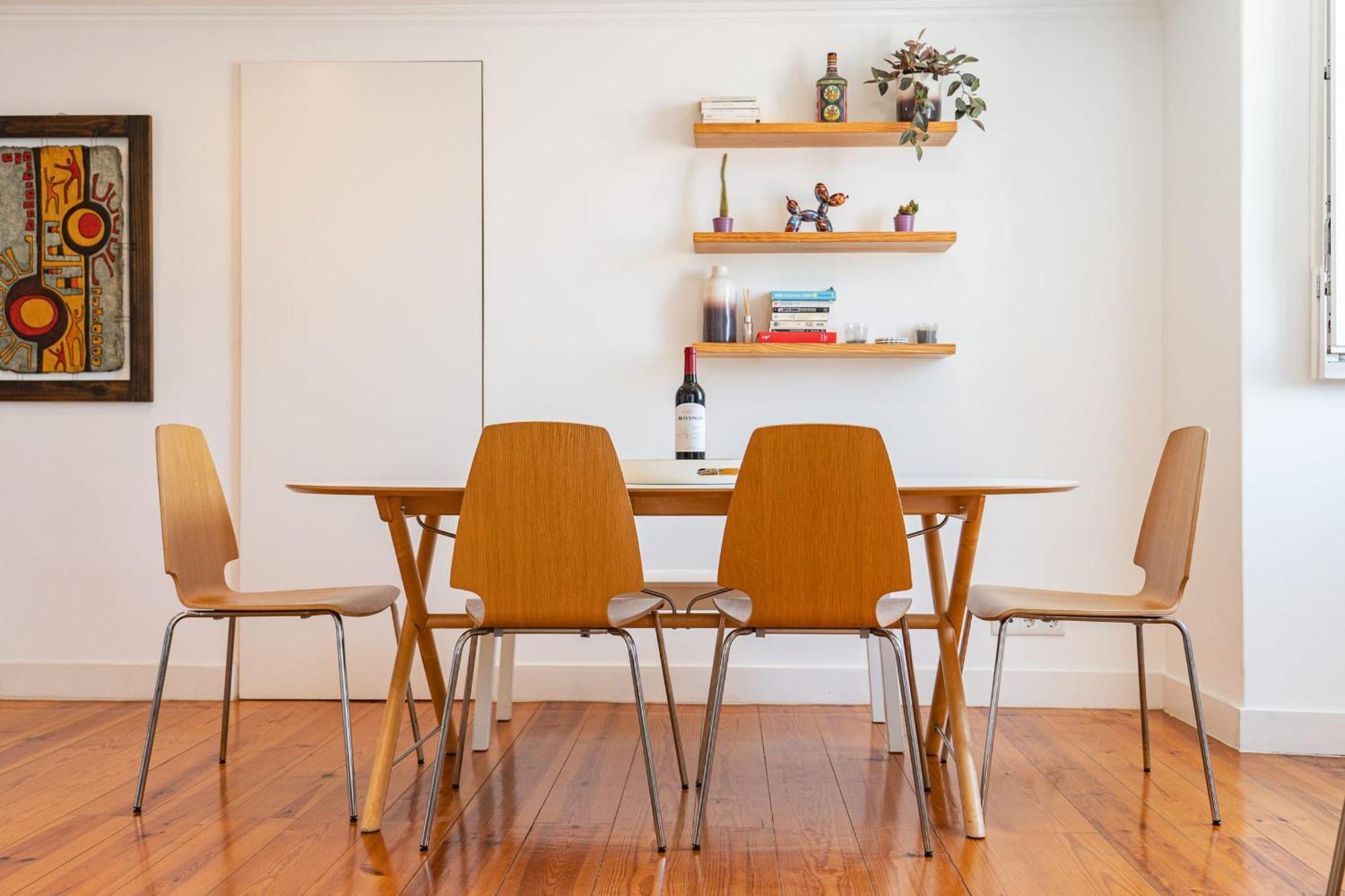 The Cordoeiros - Apartment Lissabon